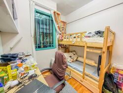 Palm Gardens (D23), Condominium #585562351